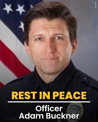 HEARTBREAKING: An officer in Arizona...