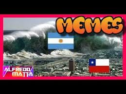 En los memes recuerdan la lesión de ángel di maría y la comparan con su ausencia por el mismo motivo en la final del mundial 2014. Copa America Centenario 2016 Memes Argentina Vs Chile 2016 Vertigo2016 Felizcumplemessi Youtube