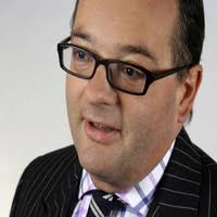 Thanks David Leathem for organising this