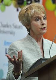 Rice leaders share skills