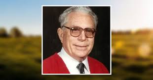 Willard Cecil Obituary May 6, 2014