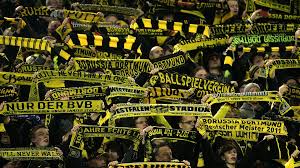 Verkauft wird das abgebildete puma bvb trikot mit marco reus beflockung herren größe l neuware. Bvb So Soll Das Neue Heimtrikot Von Borussia Dortmund Zur Saison 2021 22 Ausssehen Goal Com