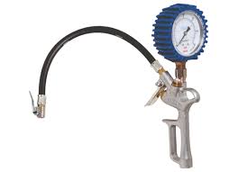 CALIBRADOR DE PNEUS ANALÓGICO MS 13-A