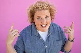 Just For Laughs Fortune Feimster Delivered A Killer Set At Katacombes Bad Feeling Magazine