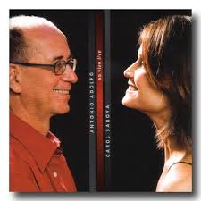 Antonio Adolfo & Carol Saboya: Ao Vivo