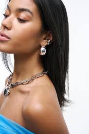 Kaia Earrings Joolz by Martha