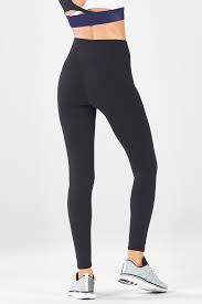 High Waisted Powerhold Legging