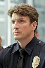 "The Rookie" Pilot (TV Episode 2018)