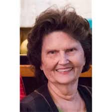 Patricia Anne Mcguinness Obituary October 17, 2020