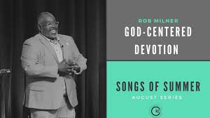 Songs of Summer \\ Rob Milner