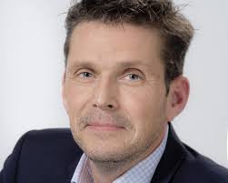 Belfast man appointed new CEO of Young Social Innovators