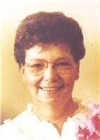 Vada Miller Obituary (1927