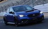 SUBARU-WRX