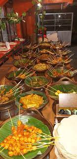 Yuk Nongkrong Di Angkringan Al Fazza Ide Makanan Warung Kopi Makanan
