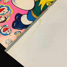 R059 ◇未使用◇ 1994年 平成6年 ドラえもん カレンダー レトロ マンガ連載25