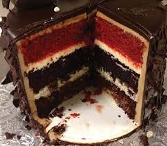 Throwing a rustic wedding out in the country? Cake Fillings Pricing Flavors Baker S Man Inc