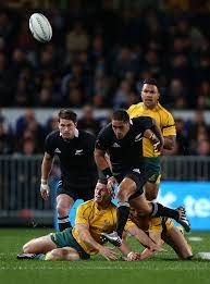 Rob Horne Photos Photos New Zealand V Australia The Rugby Championship Rugby Championship All Blacks Rugby Rugby