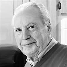 DAVID GATELY Obituary (2023)