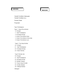 Banyaknya siswa yang ada dalam kelas tersebut kita nyatakan dengan suatu bilangan.digunakan untuk menjawab pertanyaan, yang mana? Pdf Falsafah Pendidikan Kebangsaan Nadia Zulkifli Academia Edu