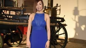 About press copyright contact us creators advertise developers terms privacy policy & safety how youtube works test new features press copyright contact us creators. Fatima Lopes Encanta Em Viseu Famosos Correio Da Manha