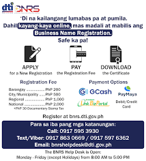 How to find your true name. Bnrs Business Name Registration At Your Fingertips