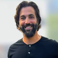 Chris Masi's Instagram, Twitter & Facebook