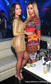 Lou williams is an nba player who has two girlfriends he calls brown and blonde and they're all happy together. Prive Night Club Atlanta Lou Williams 2 Girlfriends Ashley Henderson And Rece Mitchell 2015 1 Lou Williams Celebs Night Club