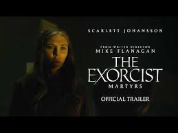 Mike Flanagan’s THE EXORCIST: MARTYRS Is Already Giving Big THE EXORCIST III Vibes