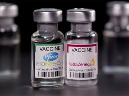 Vaccine allocation transfer and redistribution guidance for ihs and tribal facilities. Mixed Astrazeneca Pfizer Shot Boosts Covid 19 Antibody Level Study Asia Gulf News