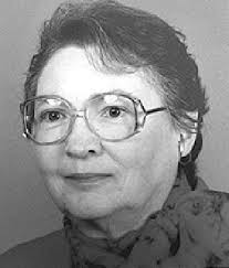 Barbara Cole Obituary (1931