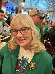 Kathryn Murphy Obituary May 23, 2024