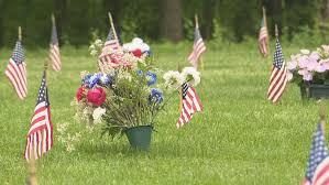 Tune in nationwide for the 2021 national memorial day parade! Parades And Ceremonies Set For Memorial Day 2021 Across West Michigan Wwmt