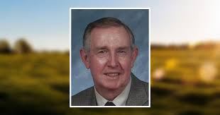 George "Buddy" Wilkerson Obituary July 7, 2020