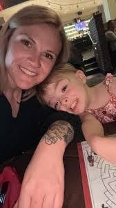 Letitia Chapman's Instagram, Twitter & Facebook