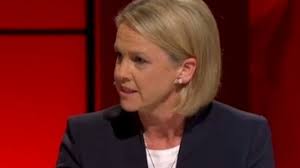 Q&A recap: Helen Bender, daughter of farmer who took his own life,  confronts politicians