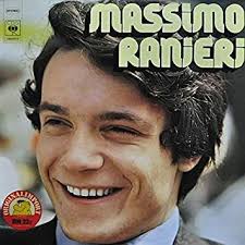 Rose rosse per te, ho comprato stasera e il tuo cuore lo sa. Massimo Ranieri Compie 70 Anni Da Rose Rosse Al Grande Teatro Un Sognatore Con I Piedi Per Terra