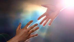 Can You Really See God S Hand In Your Life Third Hour