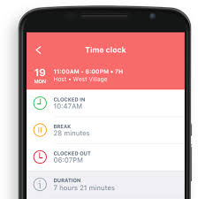 It's an efficient to do list, work scheduler, a reminder, a checklist and a task manager that helps you to. 14 Best Free Employee Scheduling Software Tools 2021 Sling