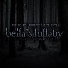 Music notes for sheet music by carter burwell: Bella S Lullaby Carter Burwell Free Piano Sheet Music