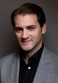 Michael Stuhlbarg. Great actor.