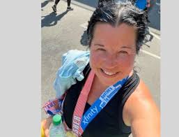 Newton South Unified Track finishes season with enthusiasm, pride