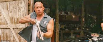 After flexing his muscles in the … Vin Diesel Fights John Cena In An Explosive New Trailer For The Latest Fast Furious Episode F9