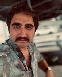 Kacper Pilch "Lady Love" reżyseria Bartosz Konopka Max