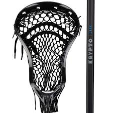 The Best Women'S Lacrosse Head For Attack | Mark 2 Offense | Stringking