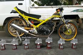 96 gambar motor drag di buku gambar terupdate ranting modifikasi. Gambar Drag Satria 2 Tak