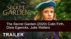 The Secret Garden 2020 In 2020 The Secret Secret Garden Secret Garden Cast
