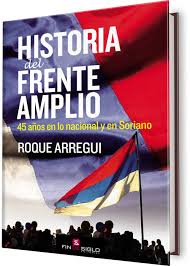 Maybe you would like to learn more about one of these? Historia Del Frente Amplio 45 Anos Editorial Fin De Siglo Libreria Online