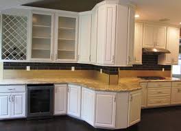 new kitchen remodel in new market, md