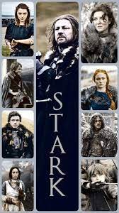 Game Of Thrones Characters Get Season 7 Here Https Amzn To 2mitpba Stark Family Game Of Throne Actors Game Of Thrones Poster