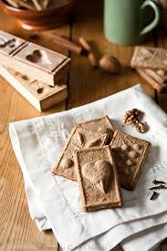 I first tried these cookies at the croatian club in san pedro, where my dad occasionally brought us to keep up with. Paprenjak Traditional Croatian Cookie Croatian Cuisine Croatian Recipes Springerle Cookies